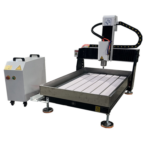 Cnc router idarə etmək asandır?