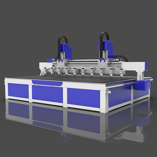 Ağac emalı üçün CNC maşınlarından istifadə etməyin faydaları nələrdir?