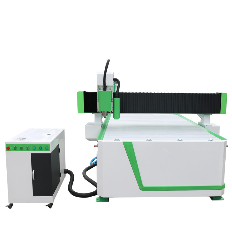 Kameralı CCD CNC Router