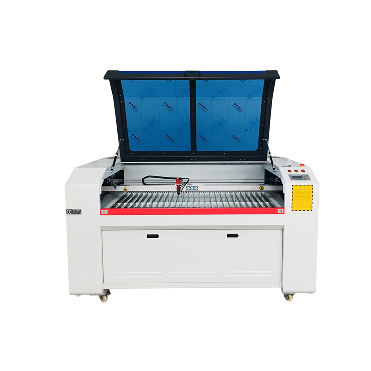 CNC 1390 Akrilik Lazer Oyma CO2 Lazer Kəsmə Maşını