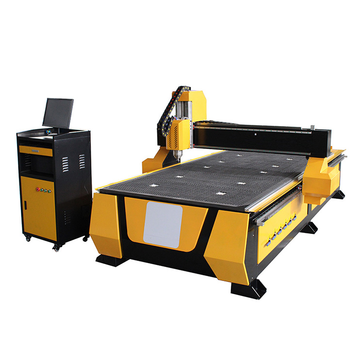 CNC Router Taxta Kəsmə Maşını