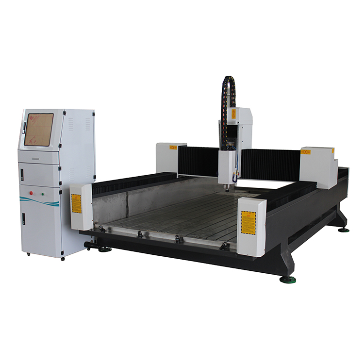 Mərmər Qranit Kəsmə Oyma Daşı Cnc Router